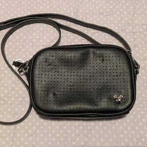Disney Pin Crossbody Bag